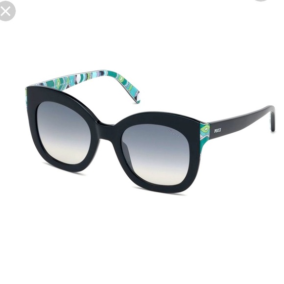 Emilio Pucci Accessories - ⭐️ Host Pick ⭐️ Emilio Pucci Sunglasses